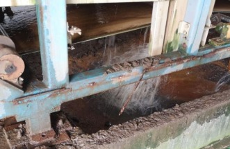 造紙廠污水處理設備種類、工藝流程及市場價格